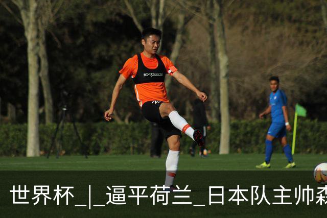 世界杯 | 逼平荷兰 日本队主帅森保一仍不满意